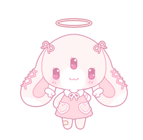 mascotte by arunyi