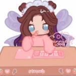 keyboard model by mieh